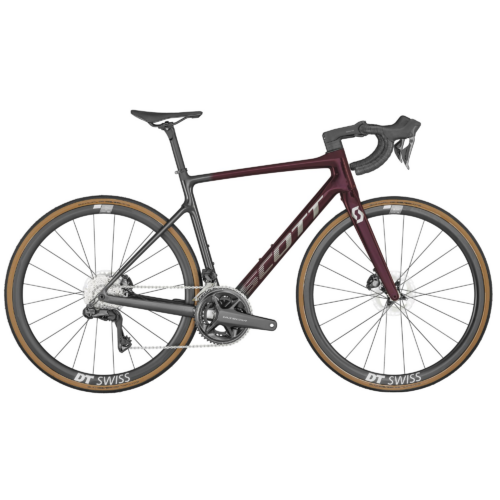Bicicleta cursiera SCOTT Addict SE 2024