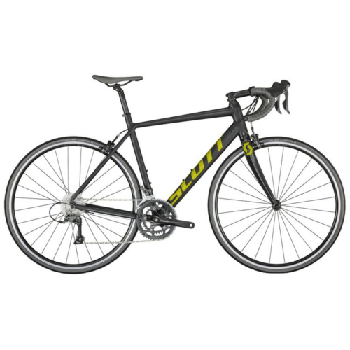 Bicicleta cursiera SCOTT Speedster 40 Rim Brake 2024