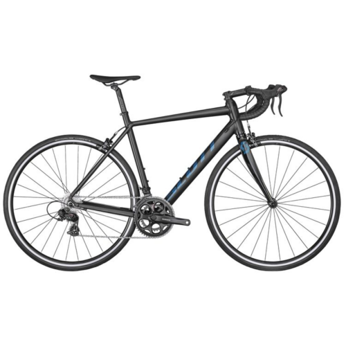 Bicicleta cursiera SCOTT Speedster 50 Rim Brake 2024