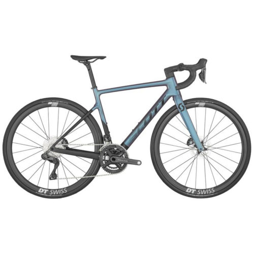 Bicicleta dama cursiera SCOTT Contessa Addict SE 2024