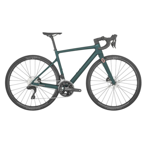 Bicicleta dama cursiera SCOTT Contessa Addict 15 2024