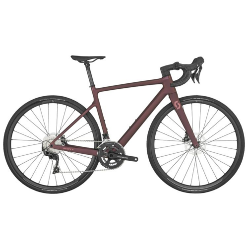 Bicicleta dama cursiera SCOTT Contessa Addict 25 2024