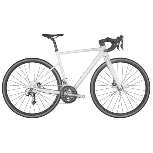 Bicicleta dama cursiera SCOTT Contessa Speedster 15 2024
