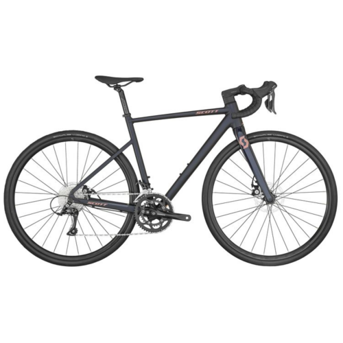 Bicicleta dama cursiera SCOTT Contessa Speedster 25 2024