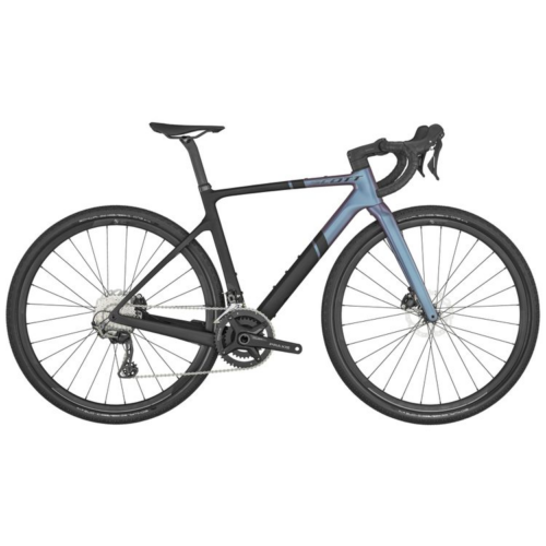 Bicicleta dama de gravel SCOTT Contessa Addict Gravel 15 2024