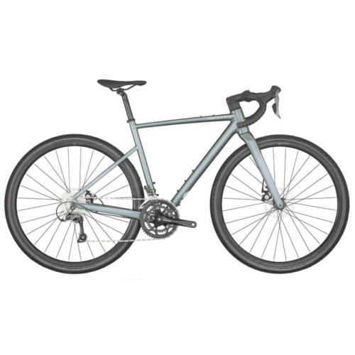Bicicleta dama de gravel SCOTT Contessa Speedster Gravel 35
