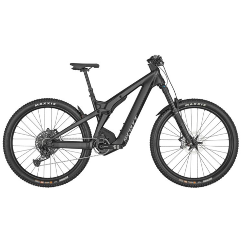 Bicicleta electrica trail SCOTT Strike eRIDE 900 EVO 2024