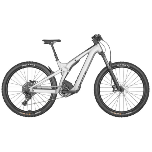 Bicicleta electrica trail SCOTT Strike eRIDE 920 EVO 2024