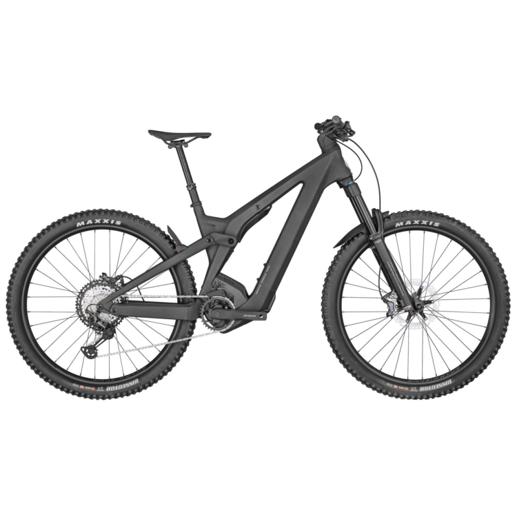 Bicicleta electrica all mountain SCOTT Patron eRide 900 2024