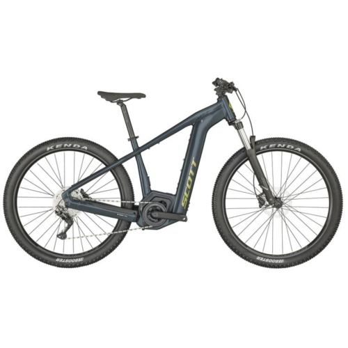 Bicicleta electrica cross country SCOTT Aspect eRIDE 930 2024