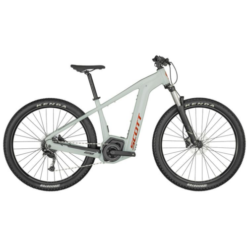 Bicicleta electrica cross country SCOTT Aspect eRIDE 940 2024