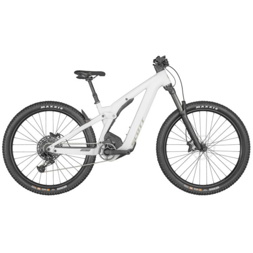 Bicicleta dama electrica all mountain SCOTT Contessa Strike eRIDE 910 EVO 2024
