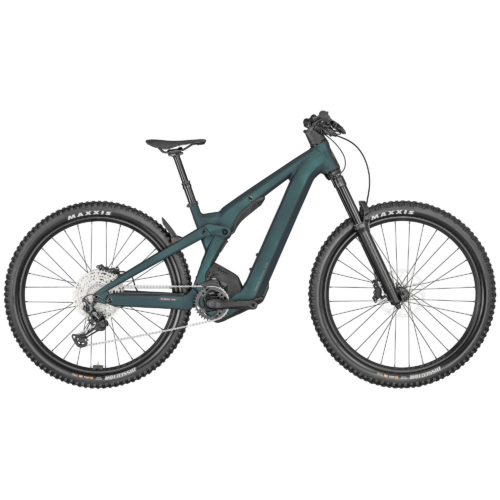 Bicicleta dama electrica all mountain SCOTT Contessa Patron eRIDE 910 2024