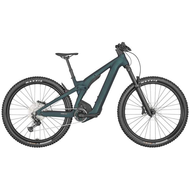 Bicicleta dama electrica all mountain SCOTT Contessa Patron eRIDE 910 2024