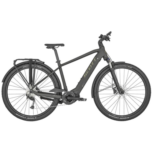 Bicicleta electrica de trekking SCOTT Sub Cross eRIDE 20 Men EQ 2024