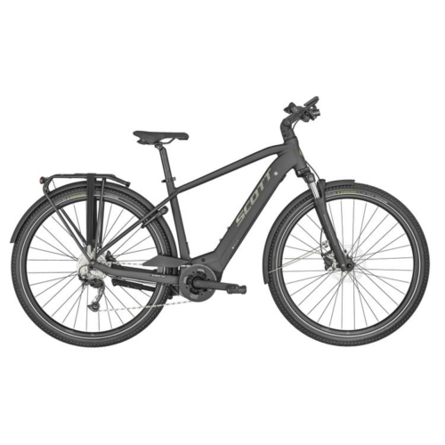 Bicicleta electrica de oras SCOTT Sub Tour eRIDE 20 Men 2024
