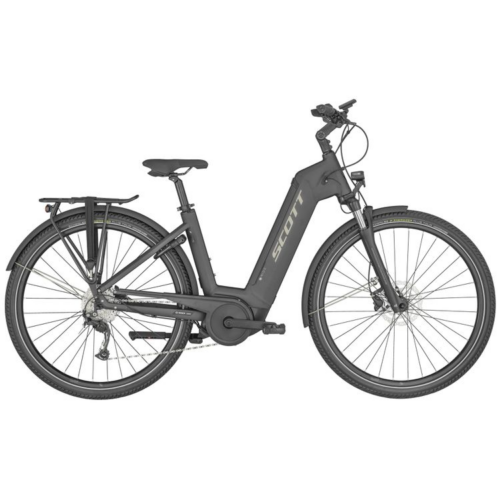 Bicicleta electrica de oras SCOTT Sub Tour eRIDE 20 USX 2024