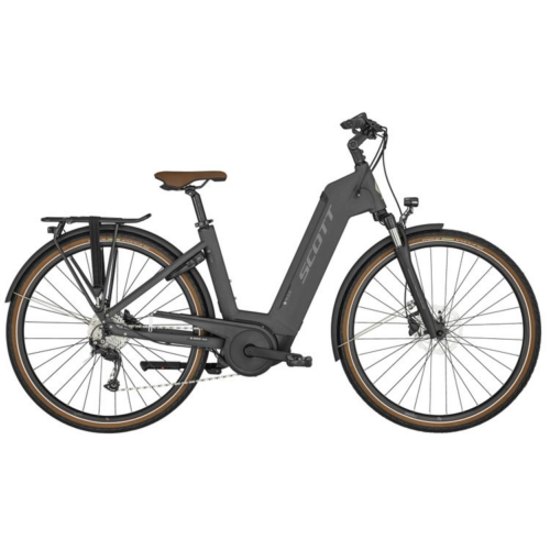 Bicicleta electrica de oras SCOTT Sub Active eRIDE 20 USX 2022