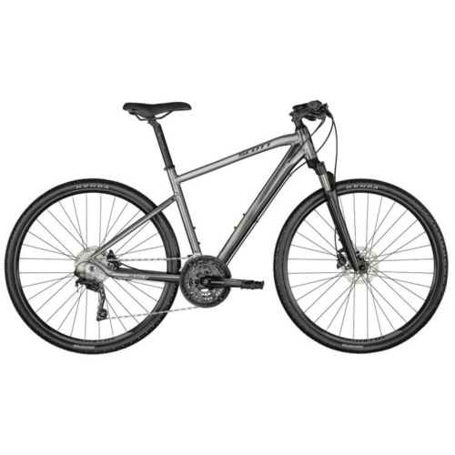 Bicicleta de oras SCOTT Sub Cross 20 Men 2024