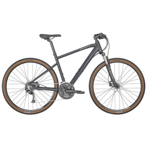 Bicicleta de oras SCOTT Sub Cross 40 Men 2024