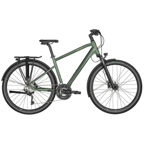 Bicicleta de oras SCOTT Sub Sport 10 Men 2024