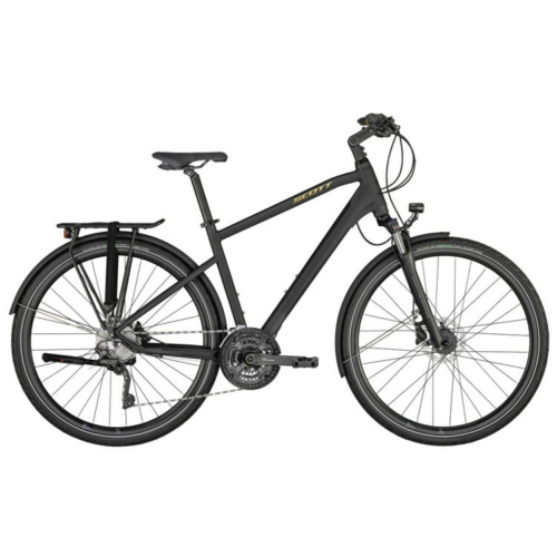 Bicicleta de oras SCOTT Sub Sport 20 Men 2024