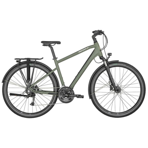 Bicicleta de oras SCOTT Sub Sport 30 Men 2024