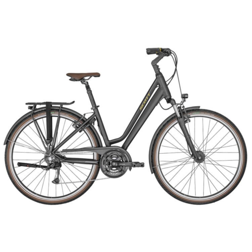 Bicicleta de oras SCOTT Sub Comfort 10 USX 2024