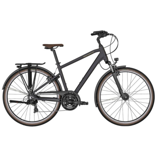 Bicicleta de oras SCOTT Sub Comfort 20 Men 2023