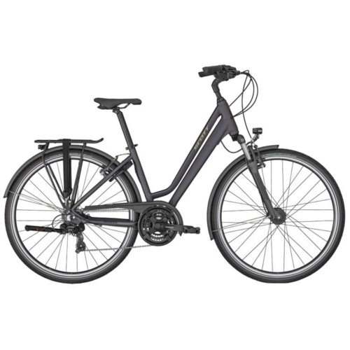 Bicicleta de oras SCOTT Sub Comfort 20 USX 2023