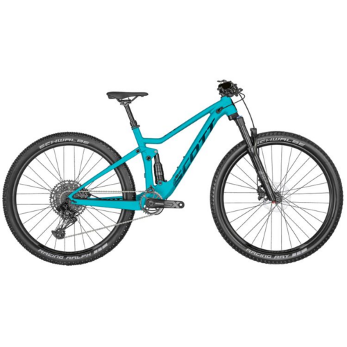 Bicicleta copii cross country SCOTT Spark 700 2024