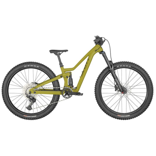Bicicleta copii enduro SCOTT Ransom 600 2024