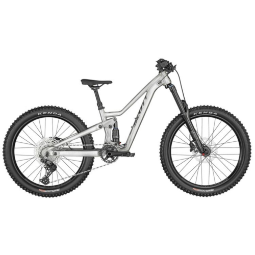 Bicicleta copii enduro SCOTT Ransom 400 2024