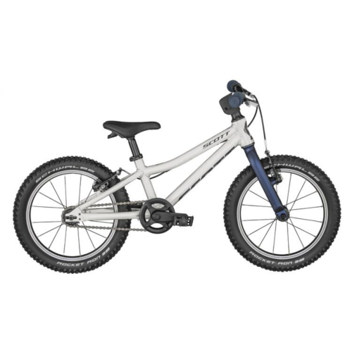 Bicicleta copii cross country SCOTT Scale RC 160 2024