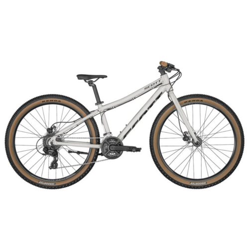 Bicicleta copii cross country SCOTT Scale 26 Rigid 2024