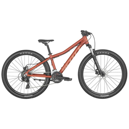 Bicicleta dama copii cross country SCOTT Contessa 26 Disc 2023
