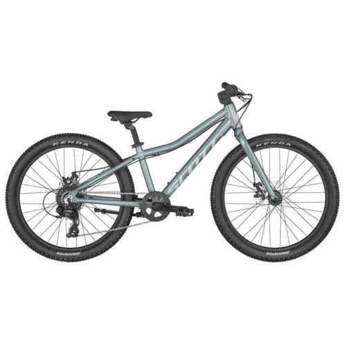 Bicicleta dama copii cross country SCOTT Contessa 24 Rigid 2024