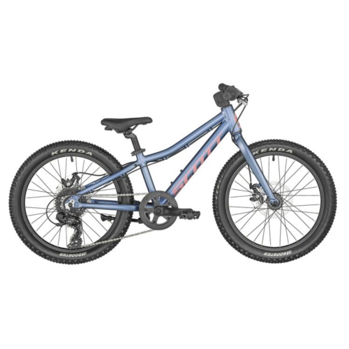 Bicicleta dama copii cross country SCOTT Contessa 20 Rigid 2024