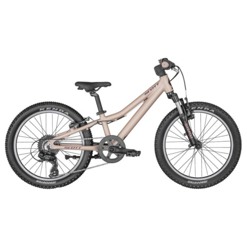 Bicicleta dama copii cross country SCOTT Contessa 20 2024