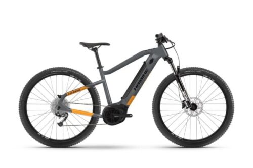 Bicicleta electrica cross country Haibike HardNine 4 400Wh 2022