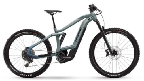 Bicicleta electrica all mountain Haibike AllMtn 3 i625Wh 2022