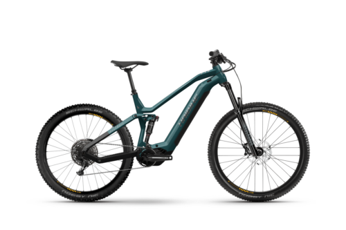 Bicicleta electrica all mountain Haibike AllTrail 5  i720Wh Cues 2024