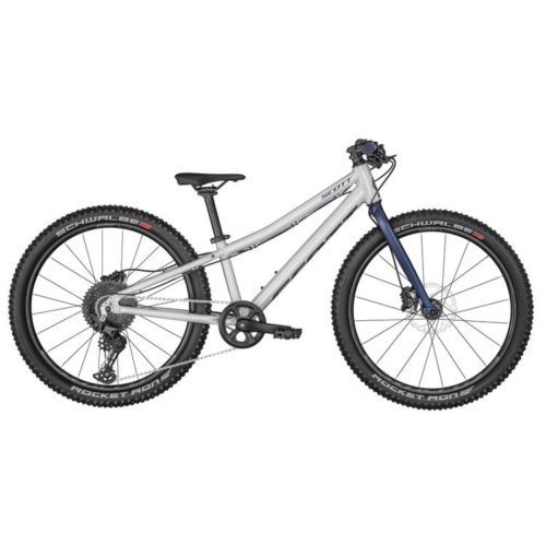 Bicicleta copii cross country SCOTT Scale RC 400 2025