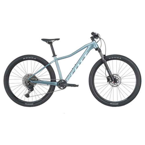 Bicicleta dama mtb cross country SCOTT Contessa Active 10 Cu 2025