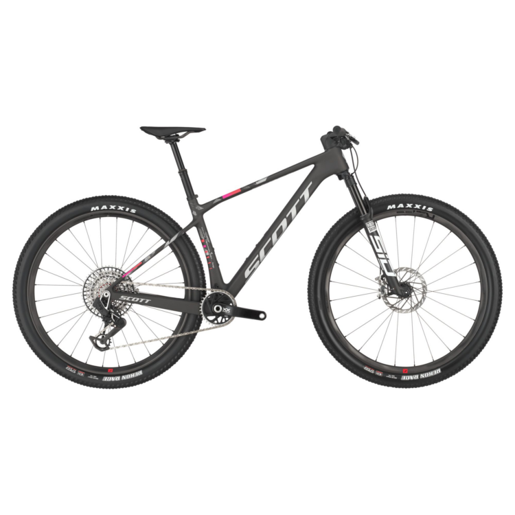 Bicicleta mtb cross country SCOTT Scale RC World Cup 2025
