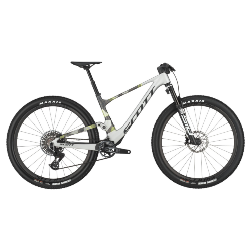 Bicicleta mtb cross country SCOTT Spark RC World Cup 2025