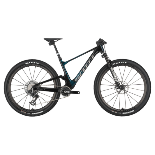 Bicicleta mtb cross country SCOTT Spark RC SL 2025