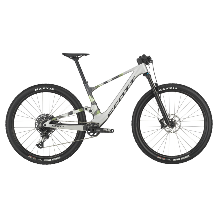 Bicicleta mtb cross country SCOTT Spark RC Comp 2025