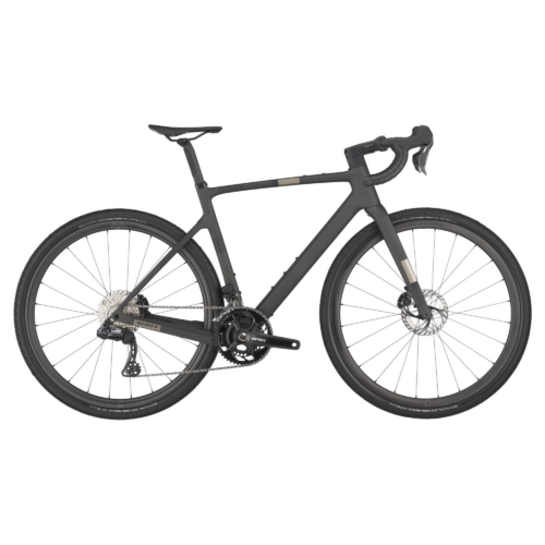 Bicicleta de gravel SCOTT Addict Gravel 10 2025