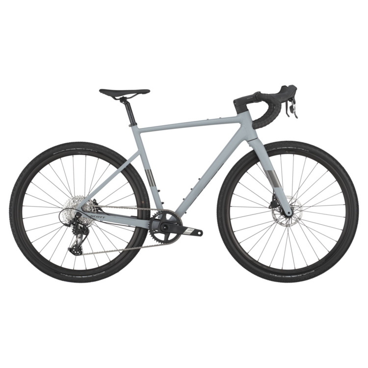 Bicicleta de gravel SCOTT Speedster Gravel 20 2025